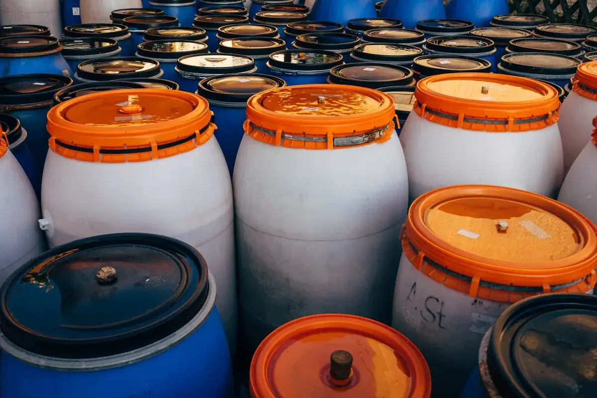 Hazmat Cleanup in Granby, MO